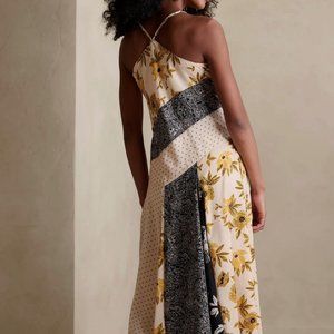 Banana Republic Maxi Dress